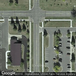 GRAND FORKS AFB POST OFFICE